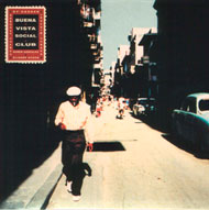 Buena Vista Social Club